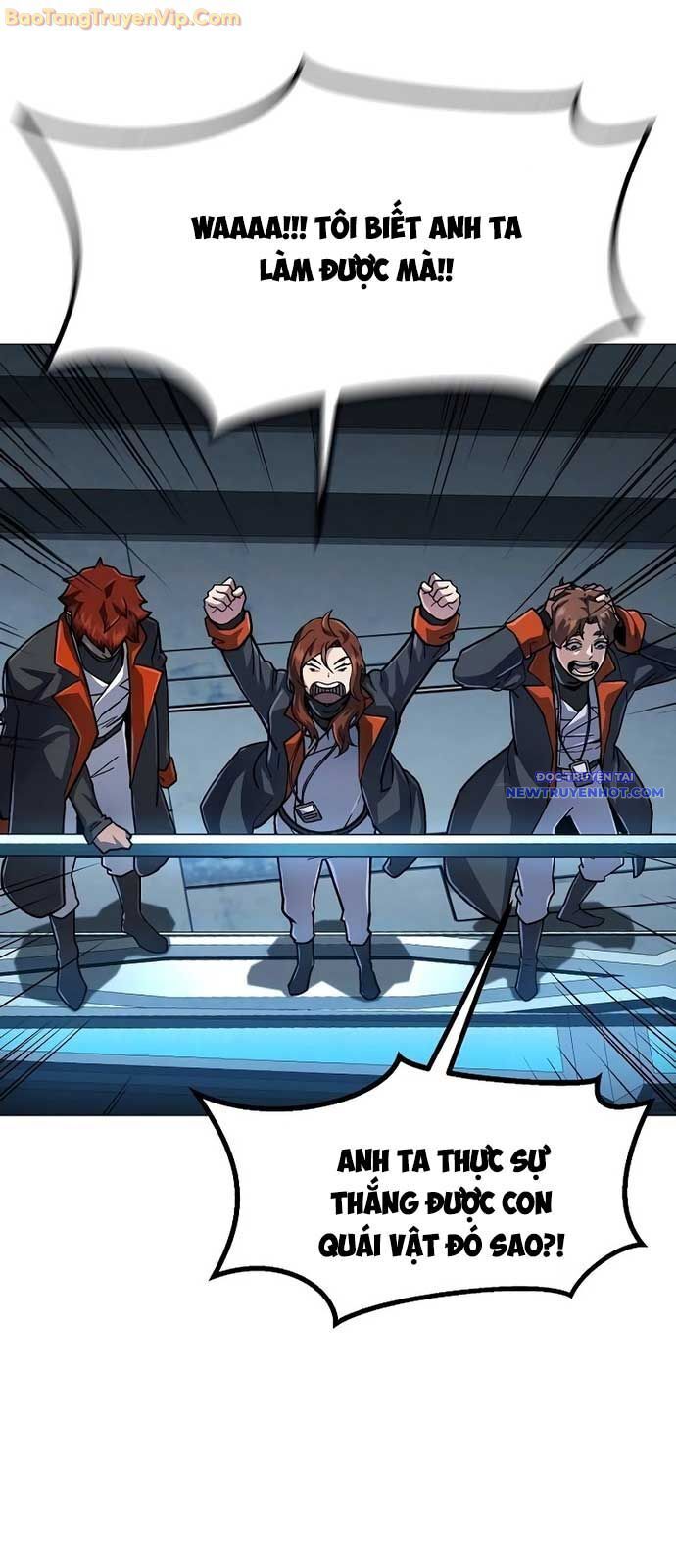 Đỉnh Phong Chi Tinh - Chapter 20 - Page 34