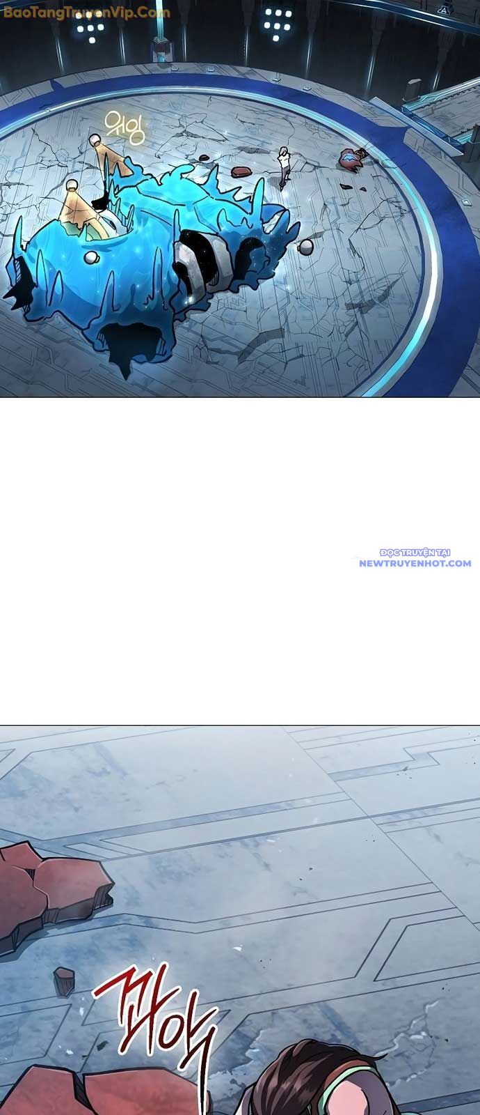 Đỉnh Phong Chi Tinh - Chapter 20 - Page 40