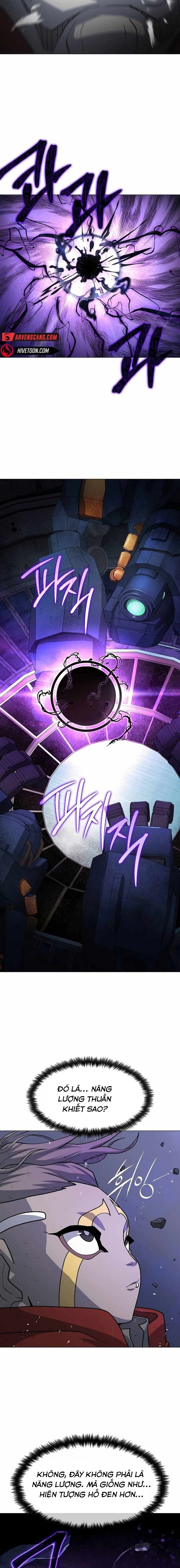 Đỉnh Phong Chi Tinh - Chapter 21 - Page 11