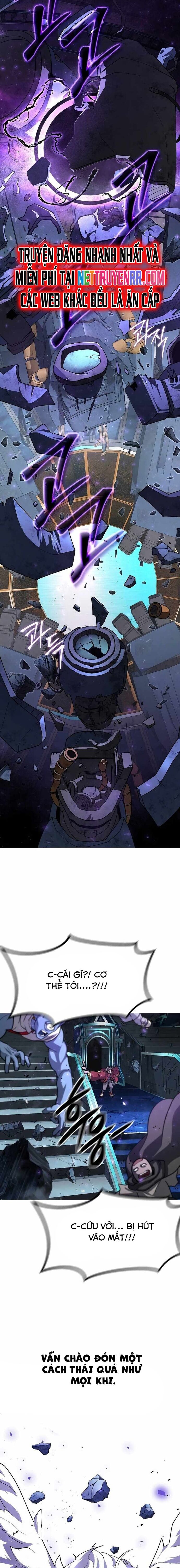 Đỉnh Phong Chi Tinh - Chapter 21 - Page 12