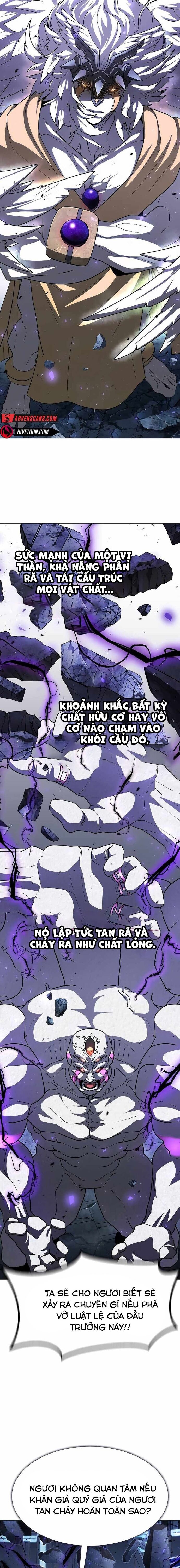 Đỉnh Phong Chi Tinh - Chapter 21 - Page 13