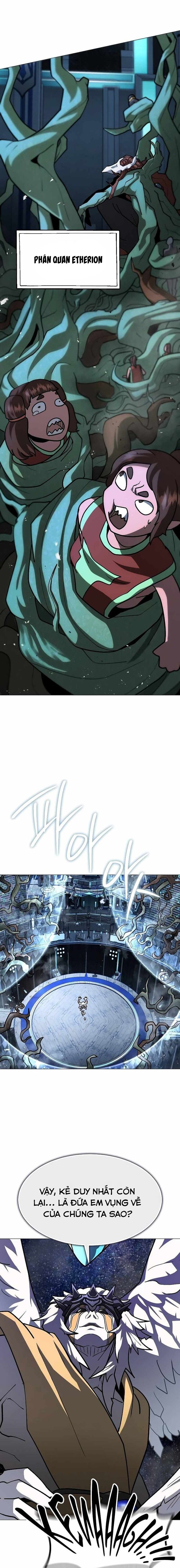 Đỉnh Phong Chi Tinh - Chapter 21 - Page 16