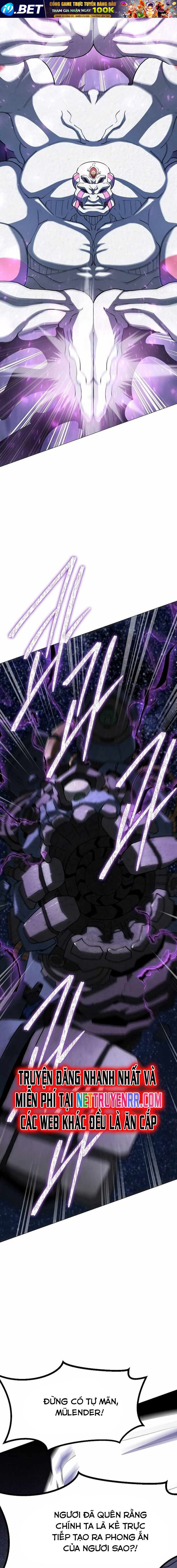 Đỉnh Phong Chi Tinh - Chapter 21 - Page 19