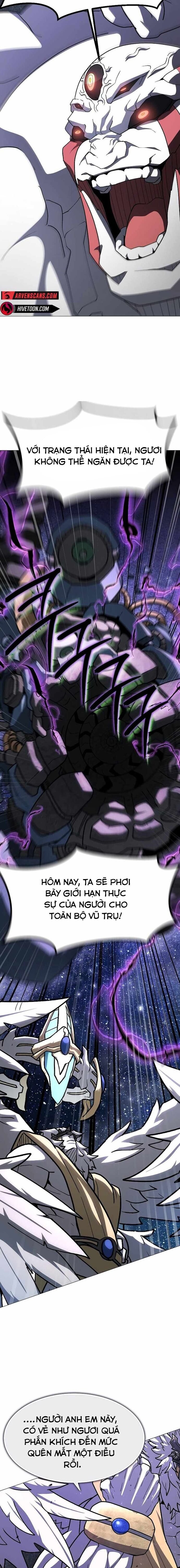 Đỉnh Phong Chi Tinh - Chapter 21 - Page 20