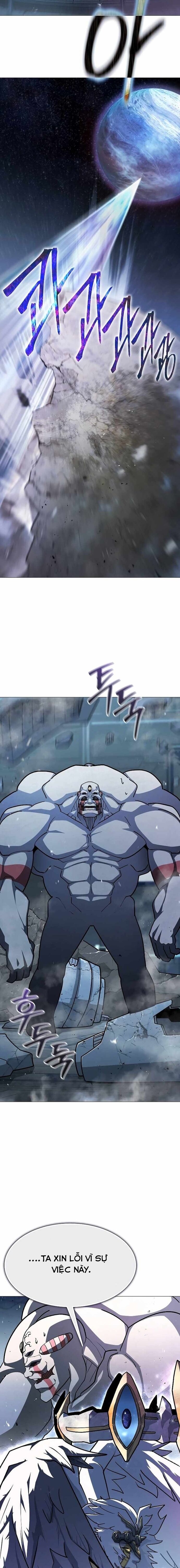 Đỉnh Phong Chi Tinh - Chapter 21 - Page 23