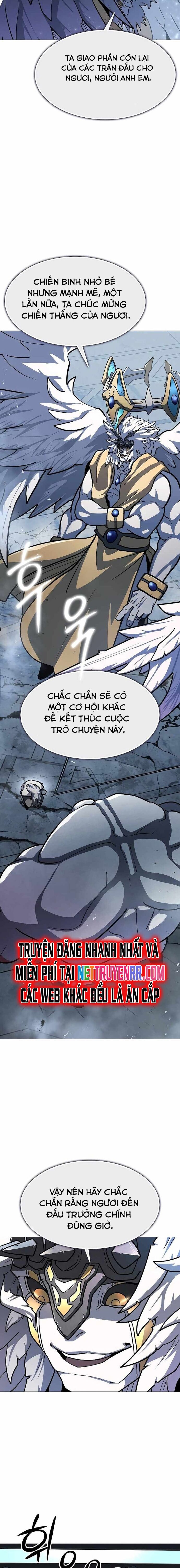 Đỉnh Phong Chi Tinh - Chapter 21 - Page 24