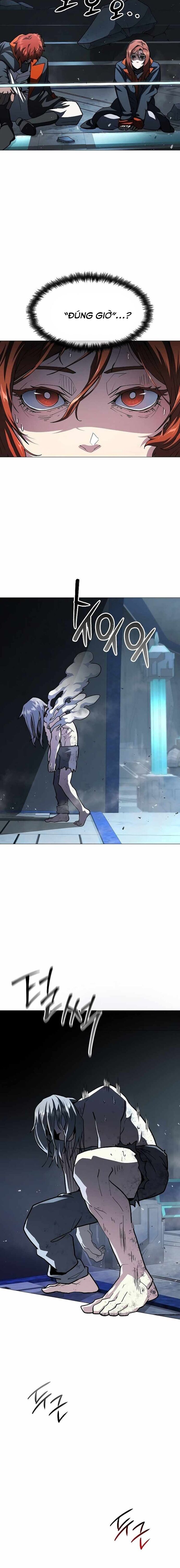 Đỉnh Phong Chi Tinh - Chapter 21 - Page 25