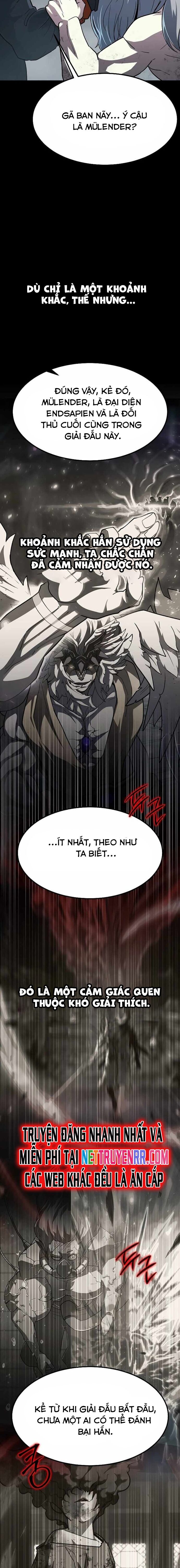 Đỉnh Phong Chi Tinh - Chapter 21 - Page 27