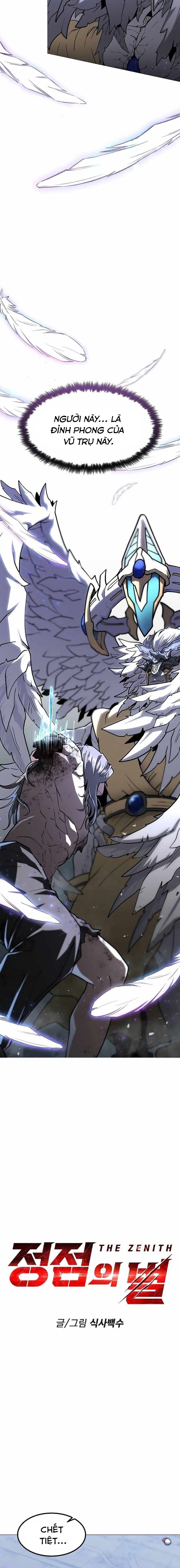 Đỉnh Phong Chi Tinh - Chapter 21 - Page 3