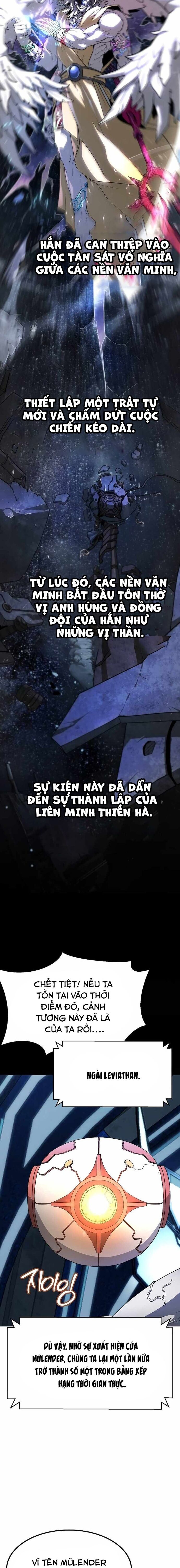 Đỉnh Phong Chi Tinh - Chapter 21 - Page 5