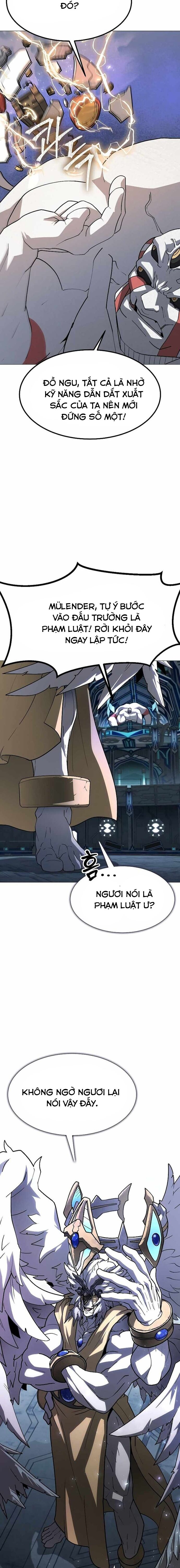 Đỉnh Phong Chi Tinh - Chapter 21 - Page 6