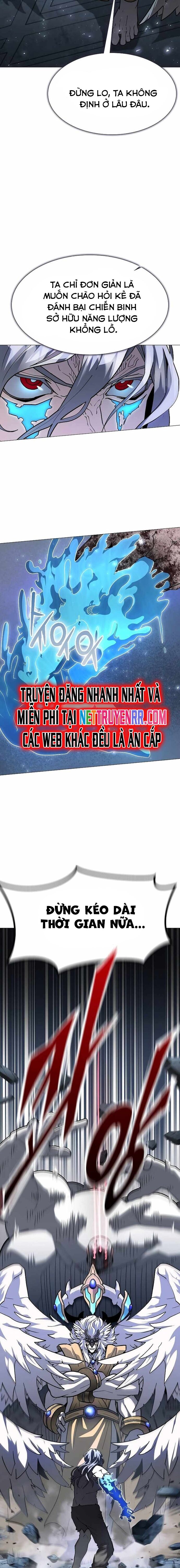 Đỉnh Phong Chi Tinh - Chapter 21 - Page 7