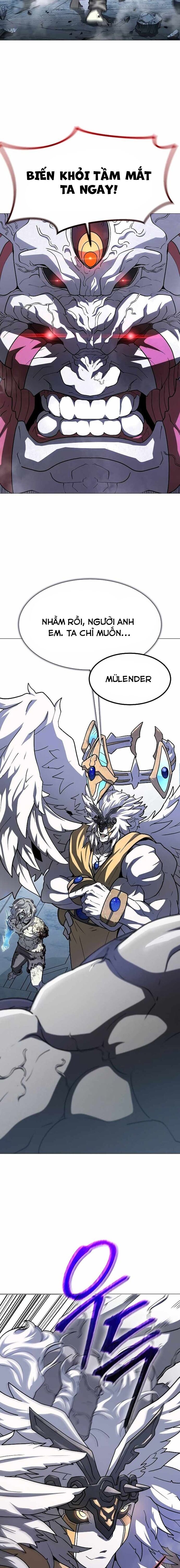 Đỉnh Phong Chi Tinh - Chapter 21 - Page 8