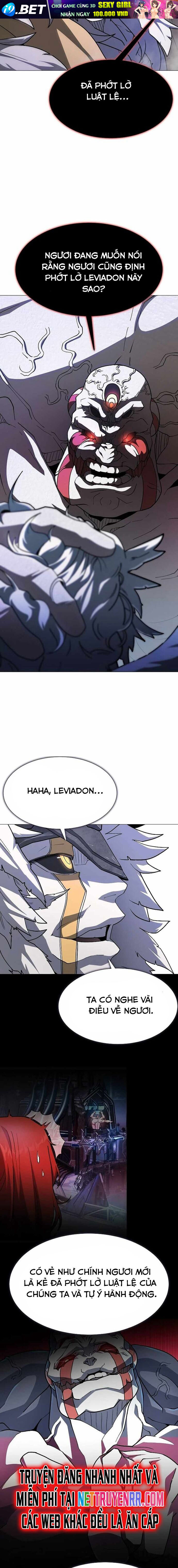 Đỉnh Phong Chi Tinh - Chapter 21 - Page 9