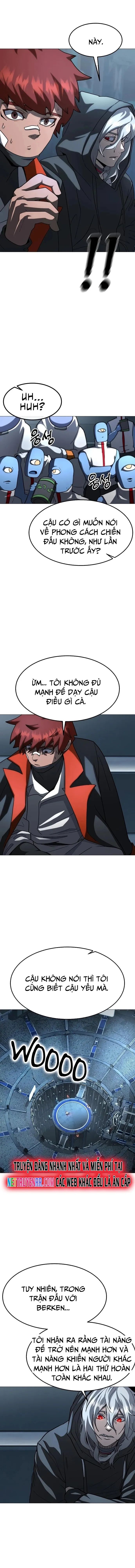 Đỉnh Phong Chi Tinh - Chapter 22 - Page 10