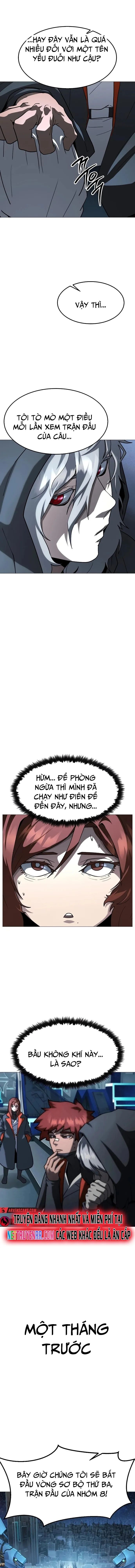 Đỉnh Phong Chi Tinh - Chapter 22 - Page 11