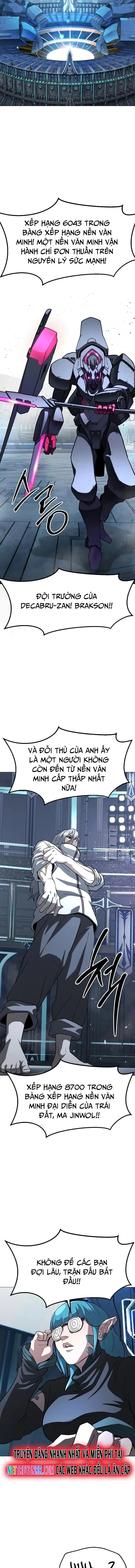 Đỉnh Phong Chi Tinh - Chapter 22 - Page 12