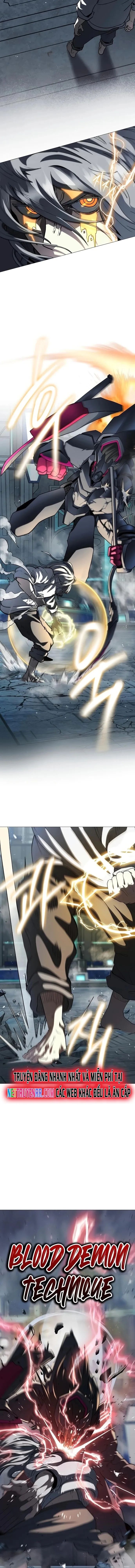 Đỉnh Phong Chi Tinh - Chapter 22 - Page 14