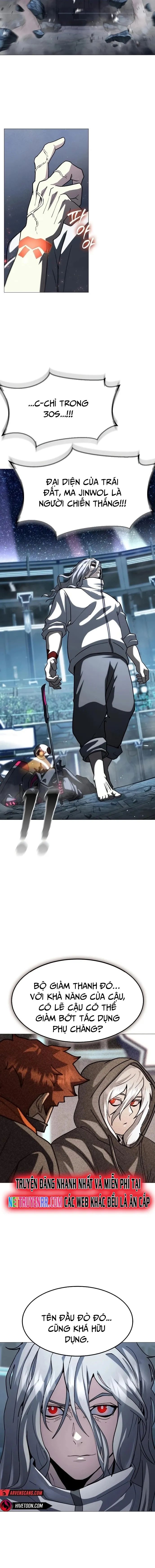 Đỉnh Phong Chi Tinh - Chapter 22 - Page 15