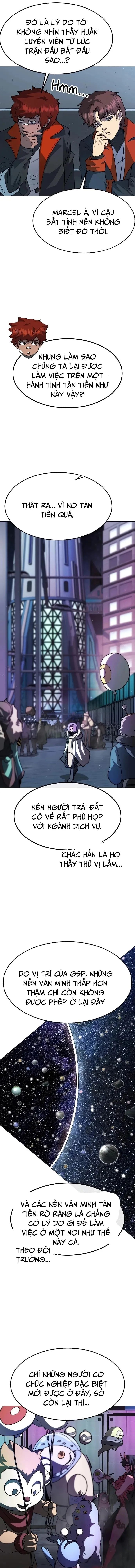 Đỉnh Phong Chi Tinh - Chapter 22 - Page 3