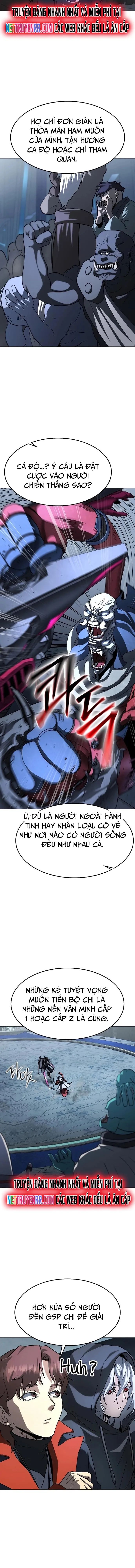 Đỉnh Phong Chi Tinh - Chapter 22 - Page 4