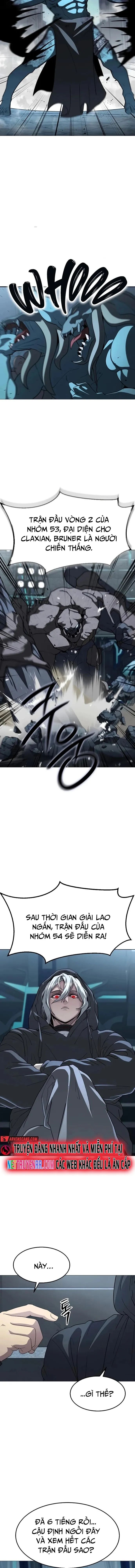 Đỉnh Phong Chi Tinh - Chapter 22 - Page 6