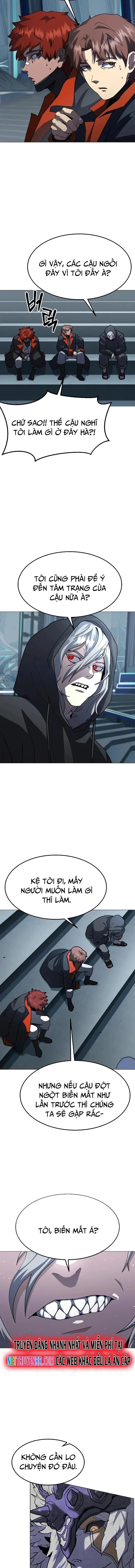Đỉnh Phong Chi Tinh - Chapter 22 - Page 7