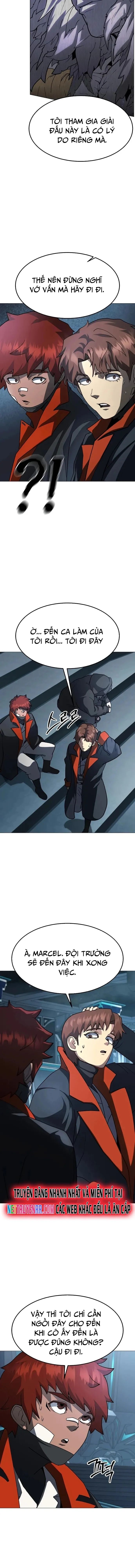 Đỉnh Phong Chi Tinh - Chapter 22 - Page 8