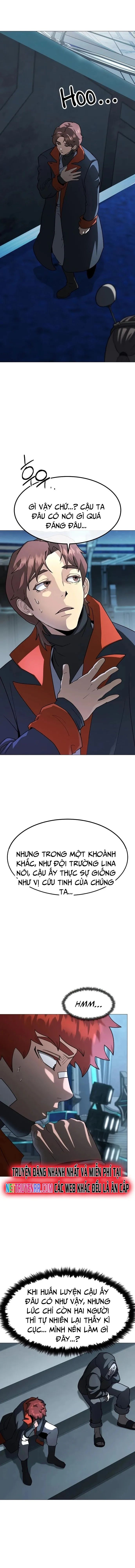 Đỉnh Phong Chi Tinh - Chapter 22 - Page 9