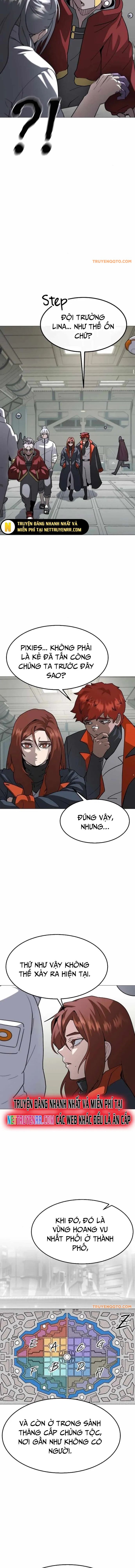 Đỉnh Phong Chi Tinh - Chapter 23 - Page 10