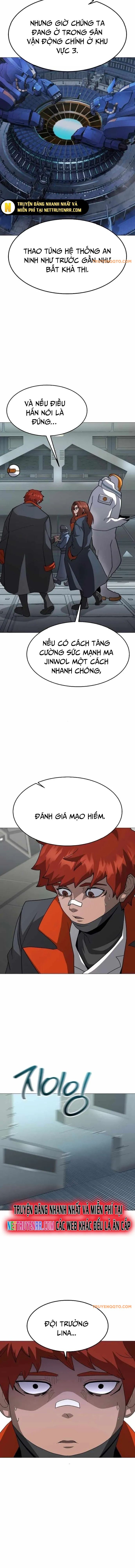 Đỉnh Phong Chi Tinh - Chapter 23 - Page 11