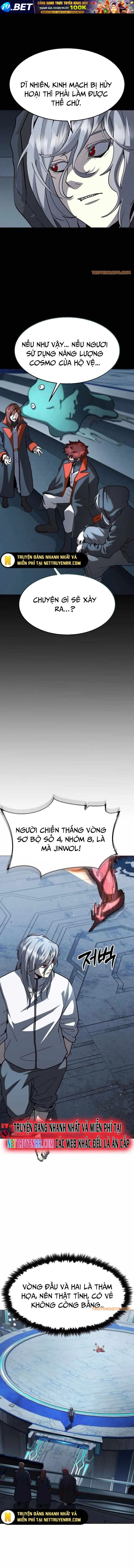 Đỉnh Phong Chi Tinh - Chapter 23 - Page 3