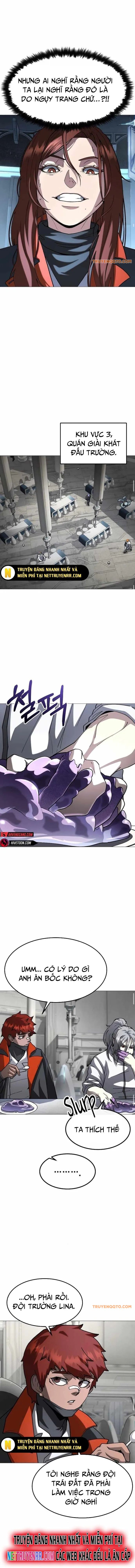 Đỉnh Phong Chi Tinh - Chapter 23 - Page 4