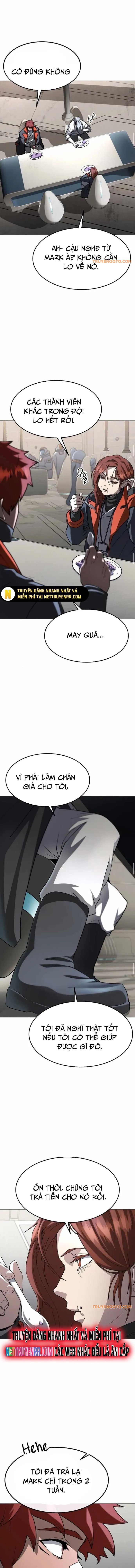 Đỉnh Phong Chi Tinh - Chapter 23 - Page 5