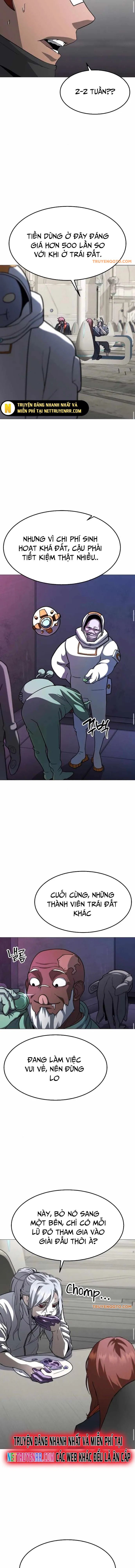 Đỉnh Phong Chi Tinh - Chapter 23 - Page 6