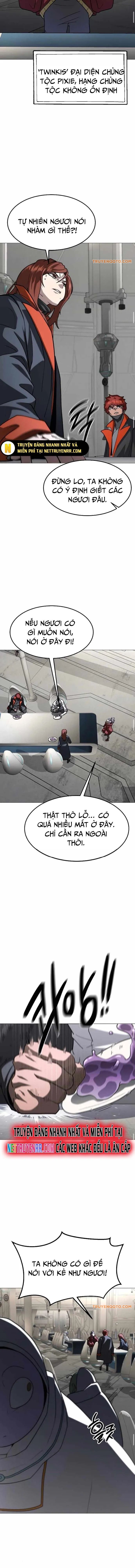 Đỉnh Phong Chi Tinh - Chapter 23 - Page 8