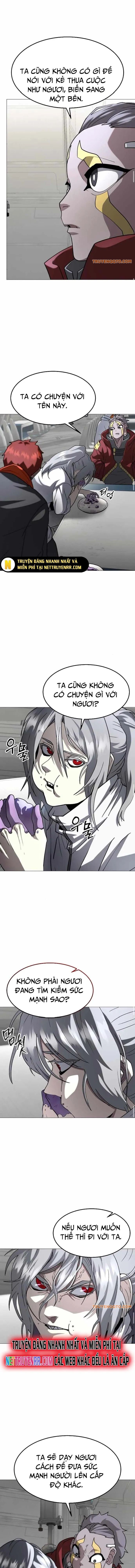 Đỉnh Phong Chi Tinh - Chapter 23 - Page 9