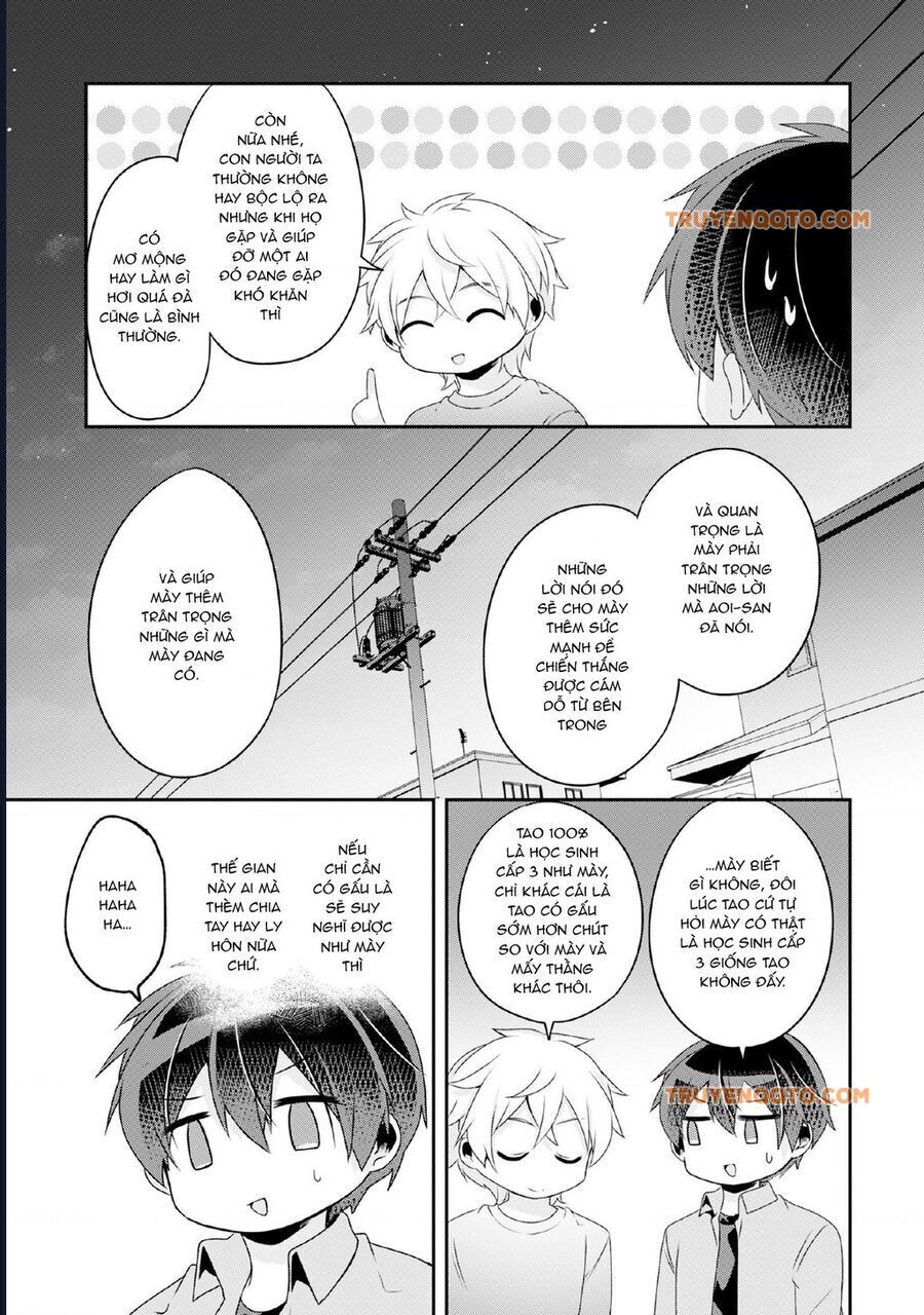 Class No Bocchi Gal Wo Omochikaeri Shite Seisokei Bijin Ni Shite Yatta Hanashi - Chapter 8 - Page 10