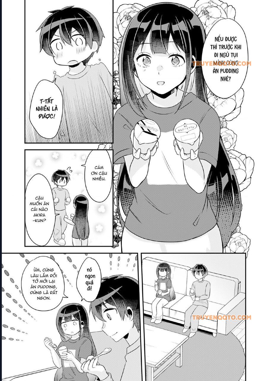Class No Bocchi Gal Wo Omochikaeri Shite Seisokei Bijin Ni Shite Yatta Hanashi - Chapter 8 - Page 18