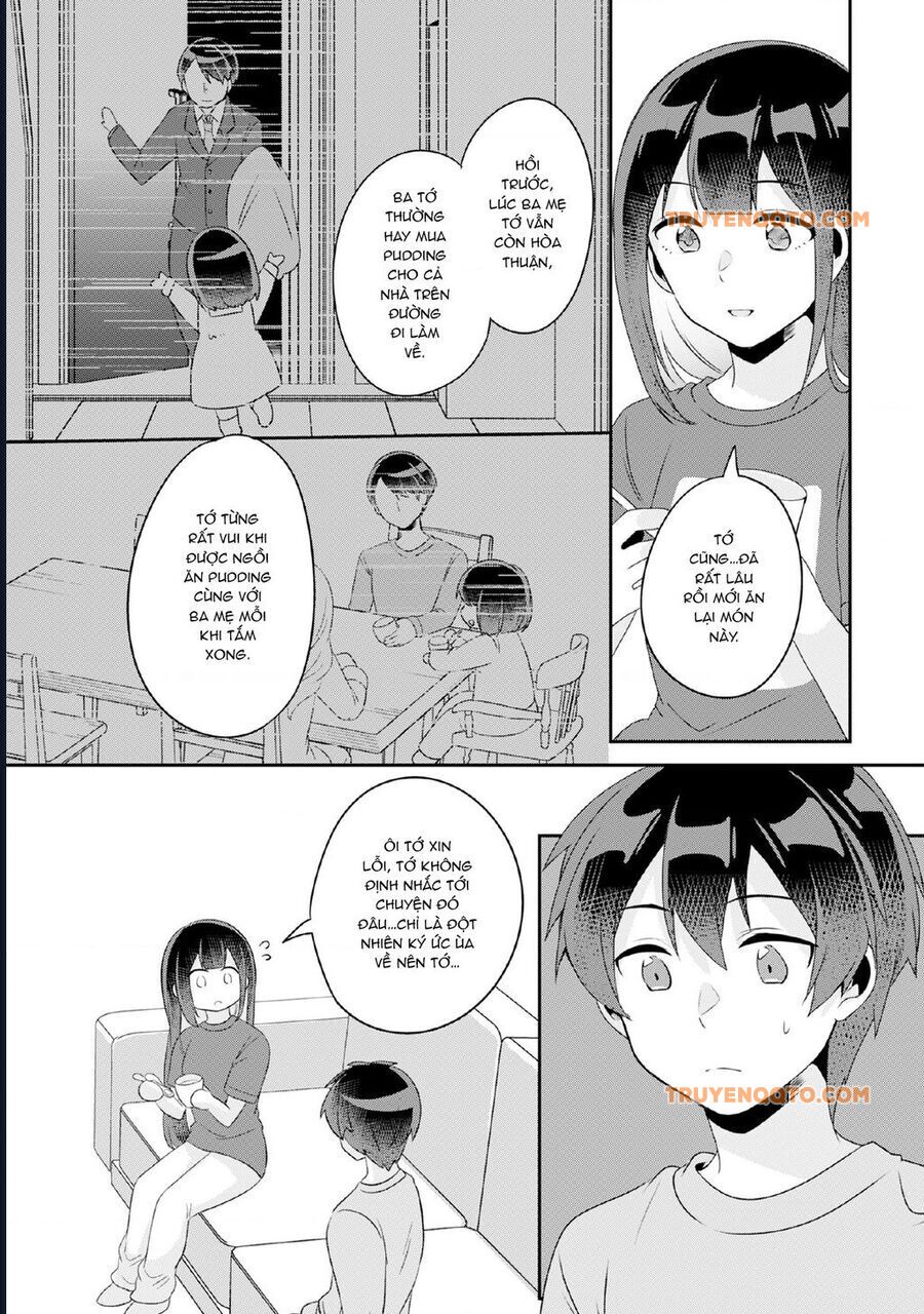 Class No Bocchi Gal Wo Omochikaeri Shite Seisokei Bijin Ni Shite Yatta Hanashi - Chapter 8 - Page 19