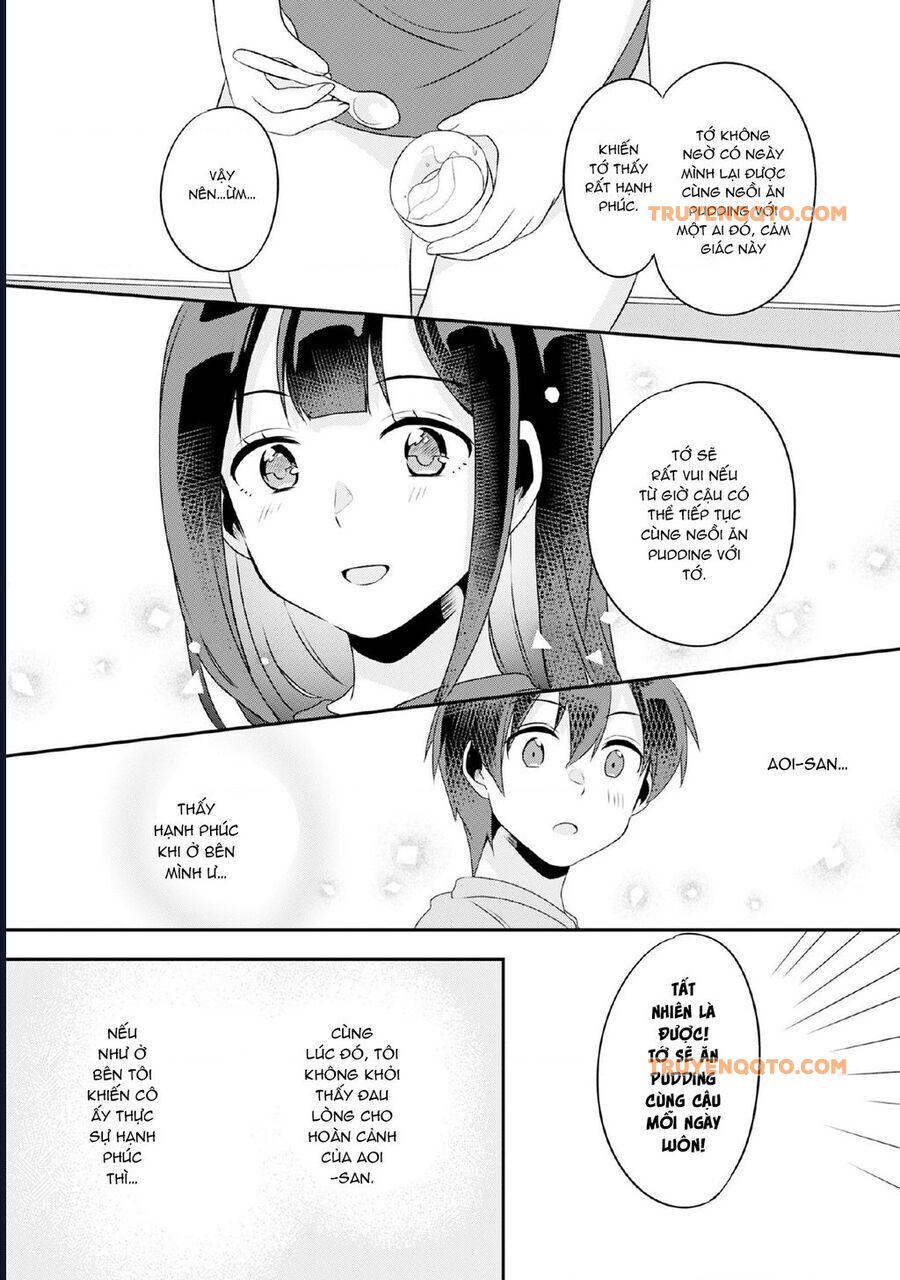 Class No Bocchi Gal Wo Omochikaeri Shite Seisokei Bijin Ni Shite Yatta Hanashi - Chapter 8 - Page 20
