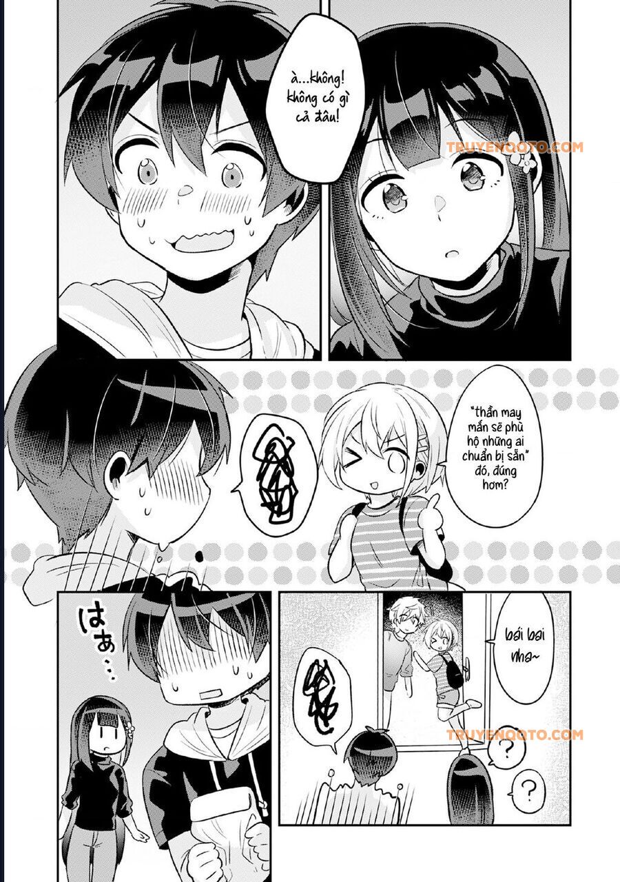 Class No Bocchi Gal Wo Omochikaeri Shite Seisokei Bijin Ni Shite Yatta Hanashi - Chapter 8 - Page 30
