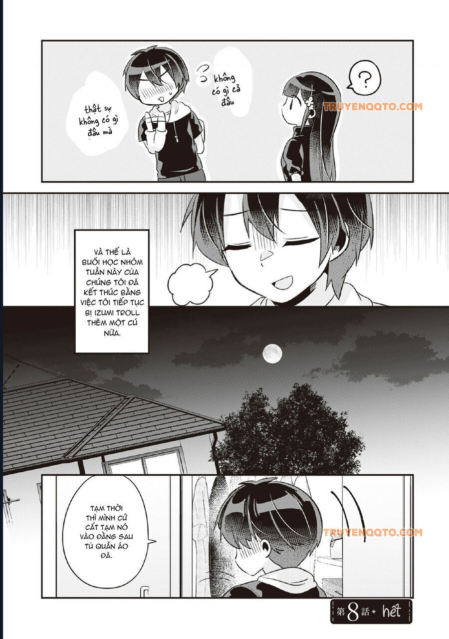 Class No Bocchi Gal Wo Omochikaeri Shite Seisokei Bijin Ni Shite Yatta Hanashi - Chapter 8 - Page 31