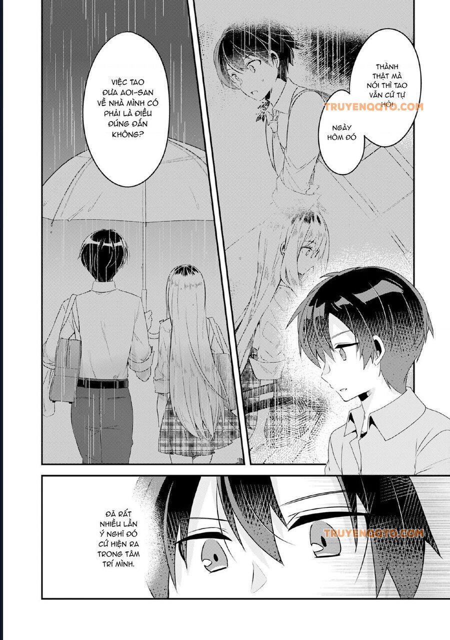 Class No Bocchi Gal Wo Omochikaeri Shite Seisokei Bijin Ni Shite Yatta Hanashi - Chapter 8 - Page 5