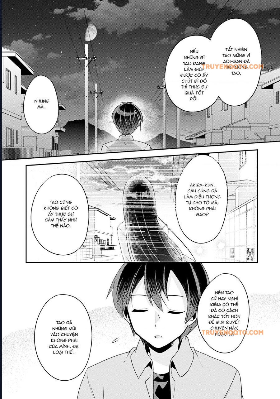 Class No Bocchi Gal Wo Omochikaeri Shite Seisokei Bijin Ni Shite Yatta Hanashi - Chapter 8 - Page 6