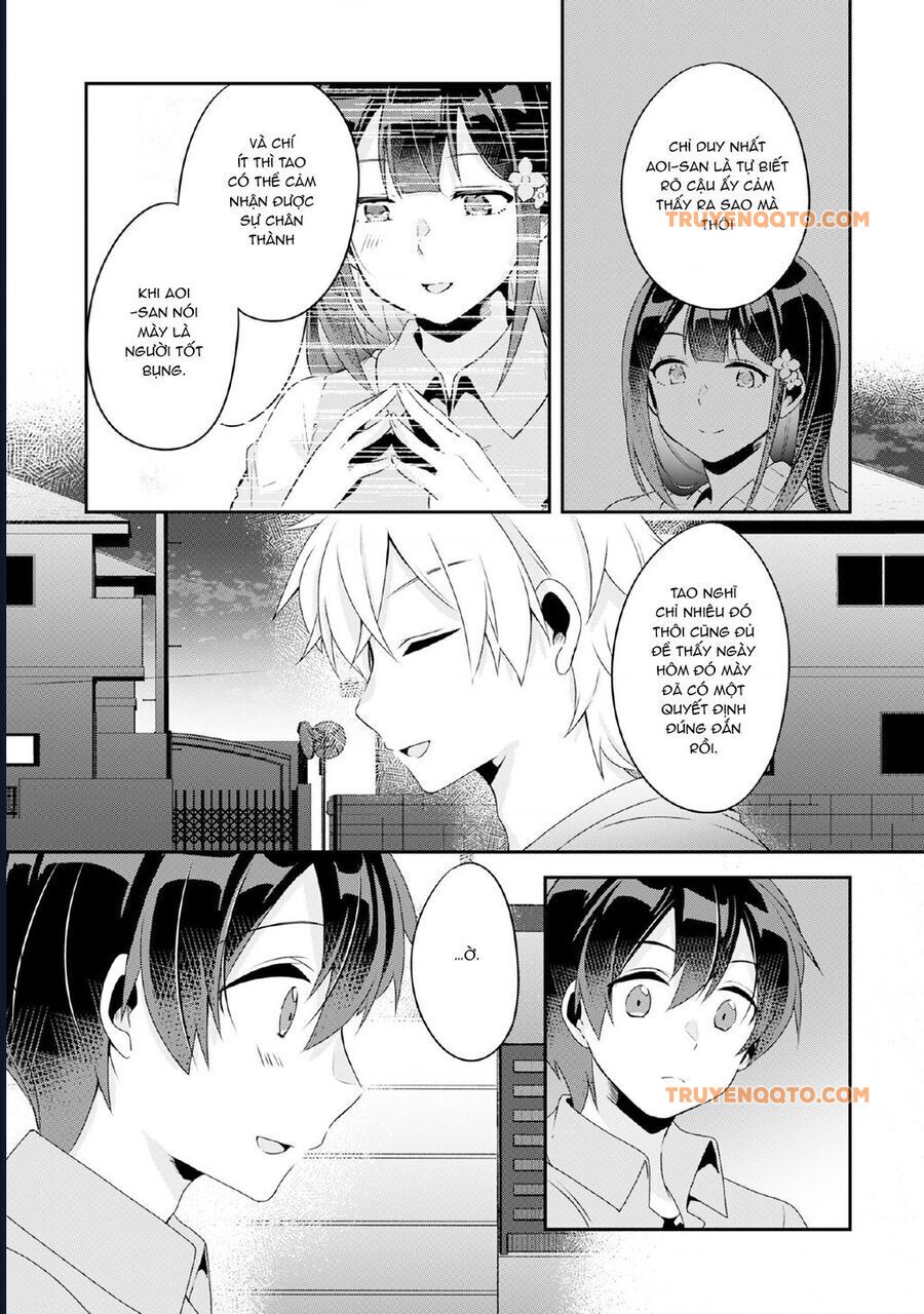 Class No Bocchi Gal Wo Omochikaeri Shite Seisokei Bijin Ni Shite Yatta Hanashi - Chapter 8 - Page 9