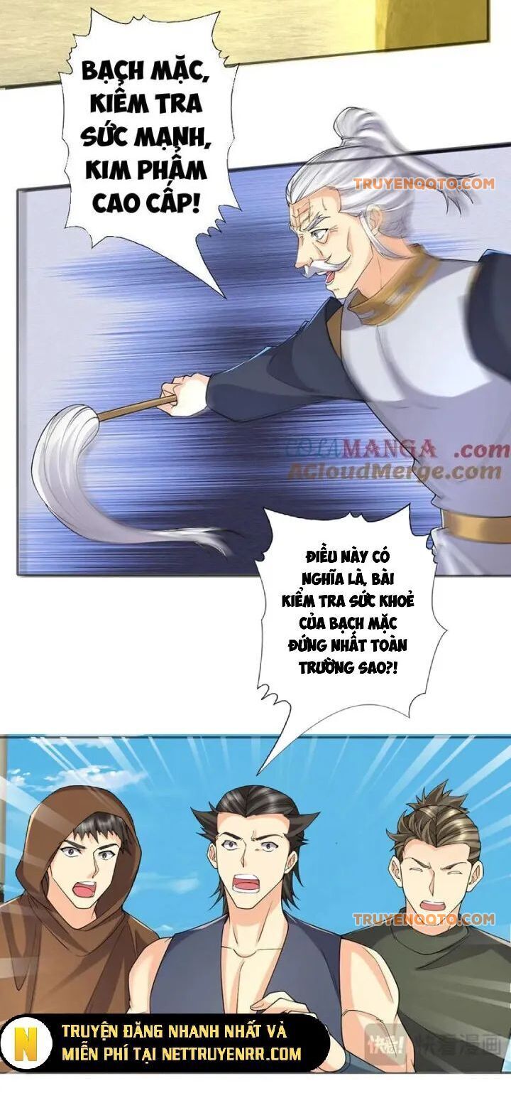 Ta Có Thể Đốn Ngộ Vô Hạn - Chapter 243 - Page 4