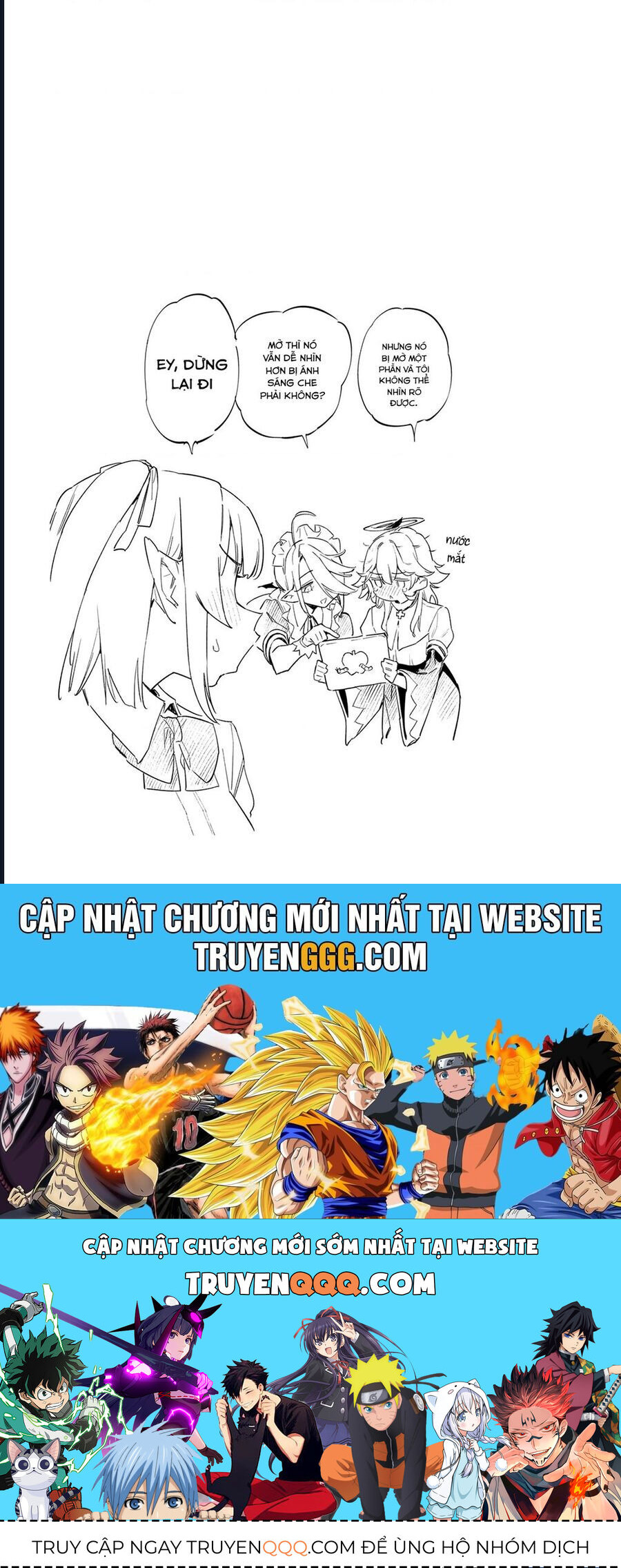 Kanan-sama Dễ Dụ Thật Đấy! - Chapter 24 - Page 9