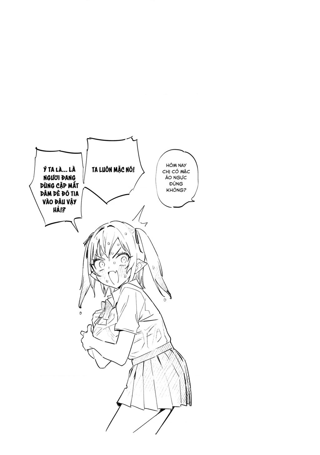 Kanan-sama Dễ Dụ Thật Đấy! - Chapter 26 - Page 10