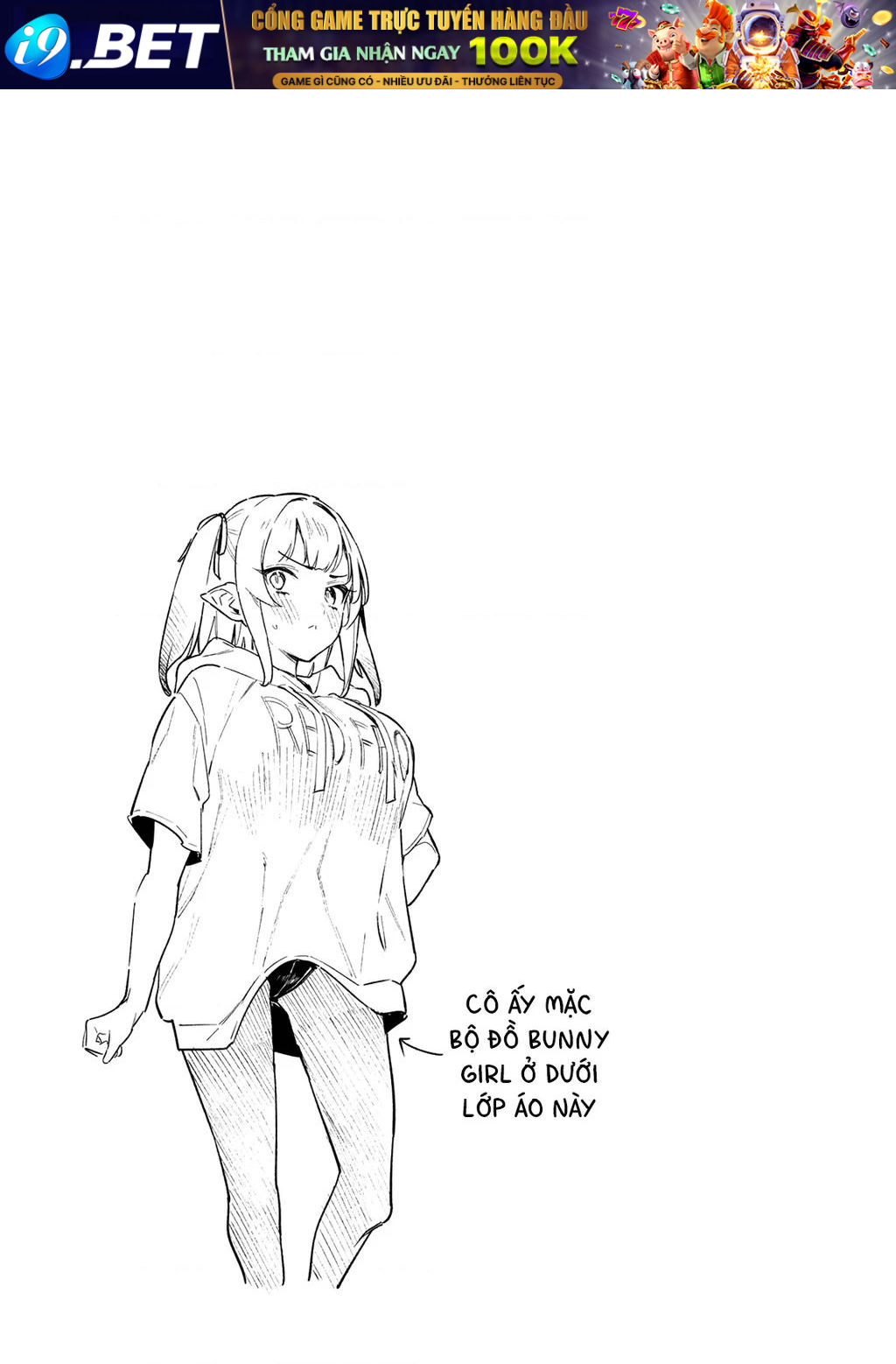 Kanan-sama Dễ Dụ Thật Đấy! - Chapter 27 - Page 10